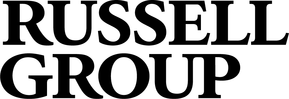 Russell Group logo